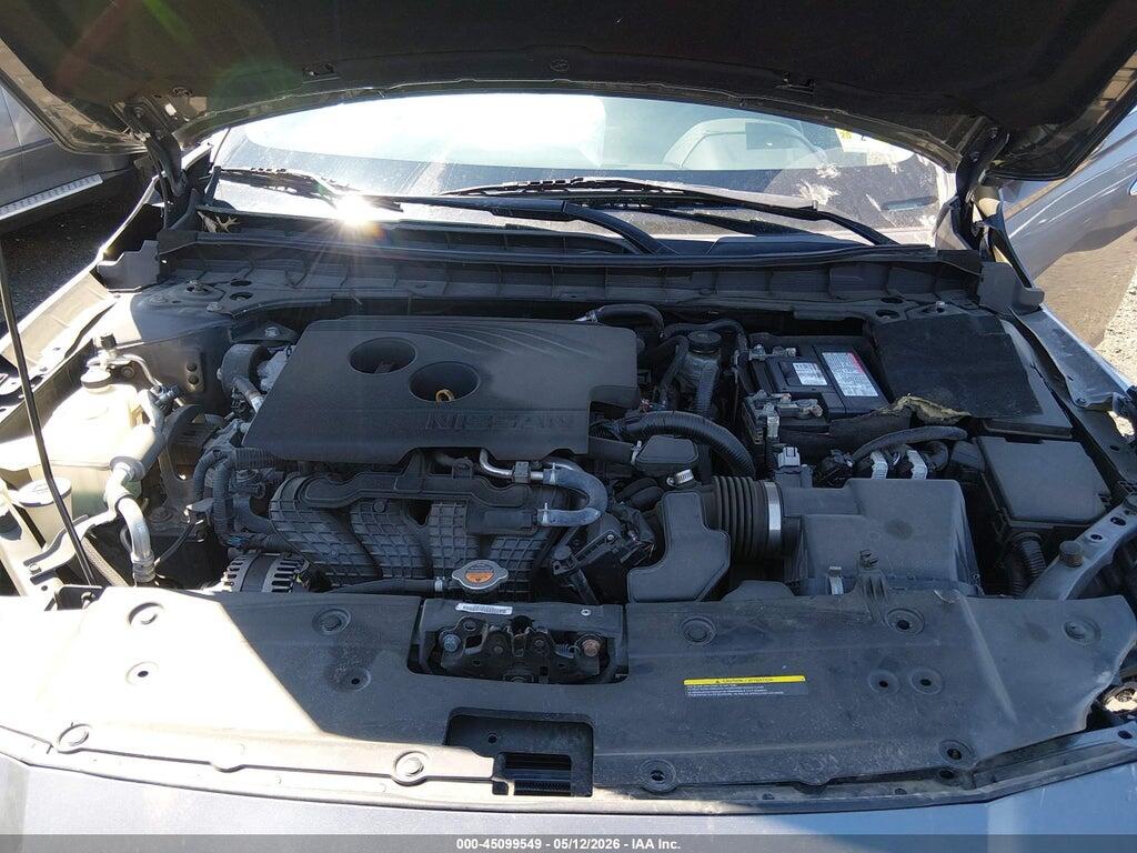 1N4BL4BW5KC200744 2019 NISSAN ALTIMA photo no. 10