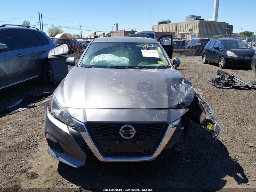 1N4BL4BW5KC200744 2019 NISSAN ALTIMA photo no. 12