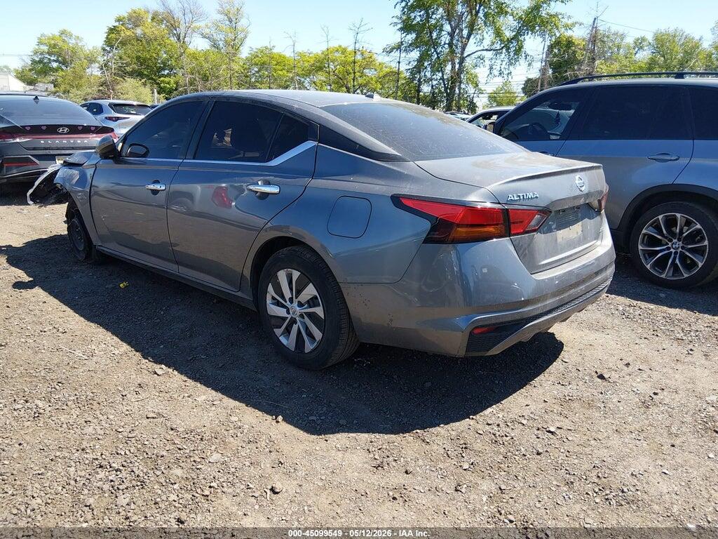 1N4BL4BW5KC200744 2019 NISSAN ALTIMA photo no. 3