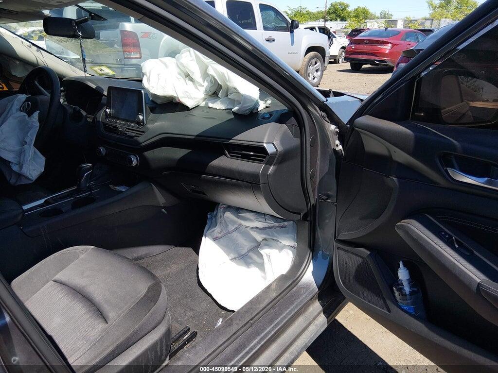 1N4BL4BW5KC200744 2019 NISSAN ALTIMA photo no. 5