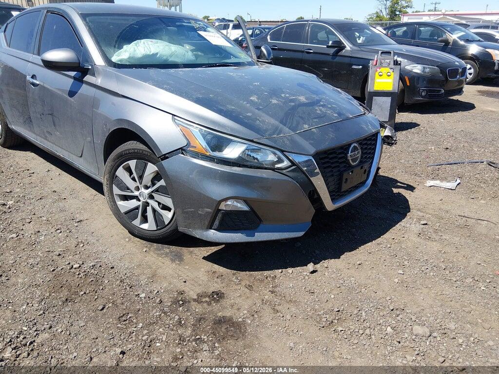 1N4BL4BW5KC200744 2019 NISSAN ALTIMA photo no. 6