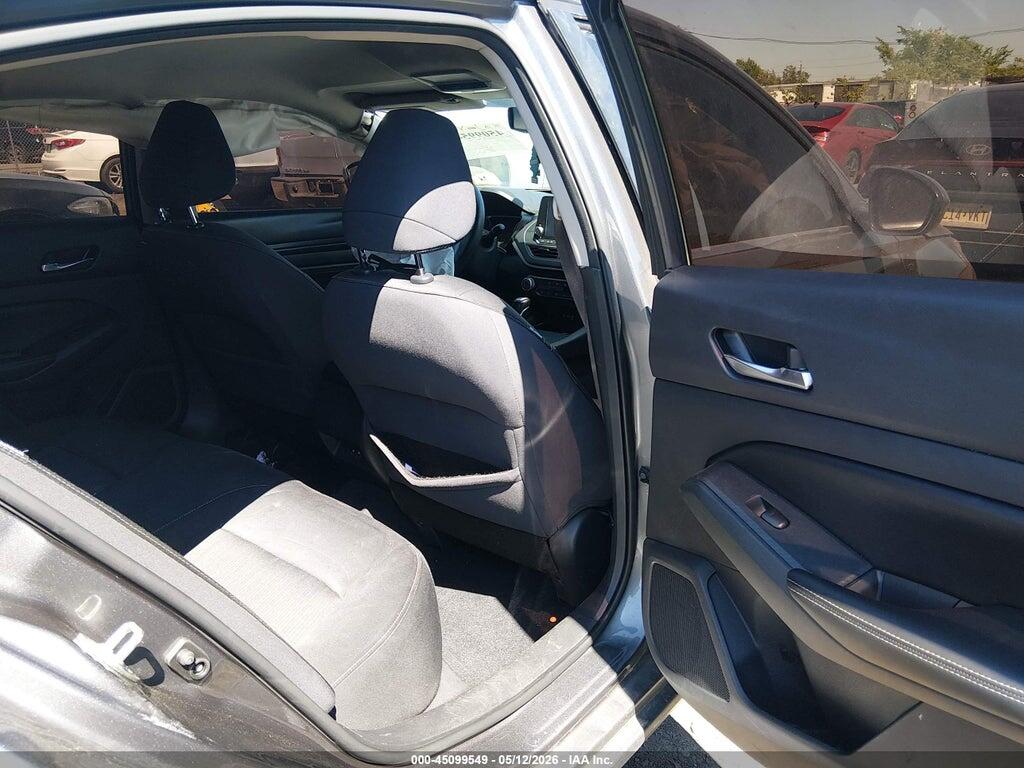 1N4BL4BW5KC200744 2019 NISSAN ALTIMA photo no. 8