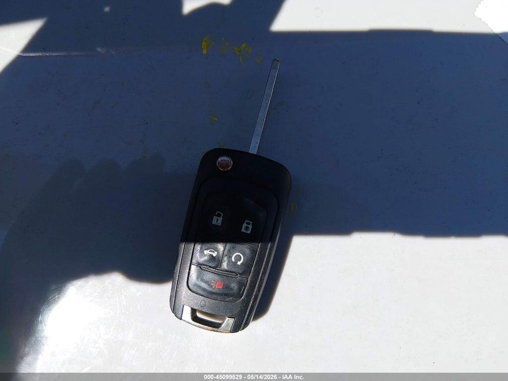 2G1FK1EJ8B9151620 2011 CHEVROLET CAMARO photo no. 11