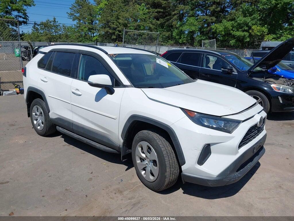 2T3G1RFV7KC035086 2019 TOYOTA RAV4 photo no. 1