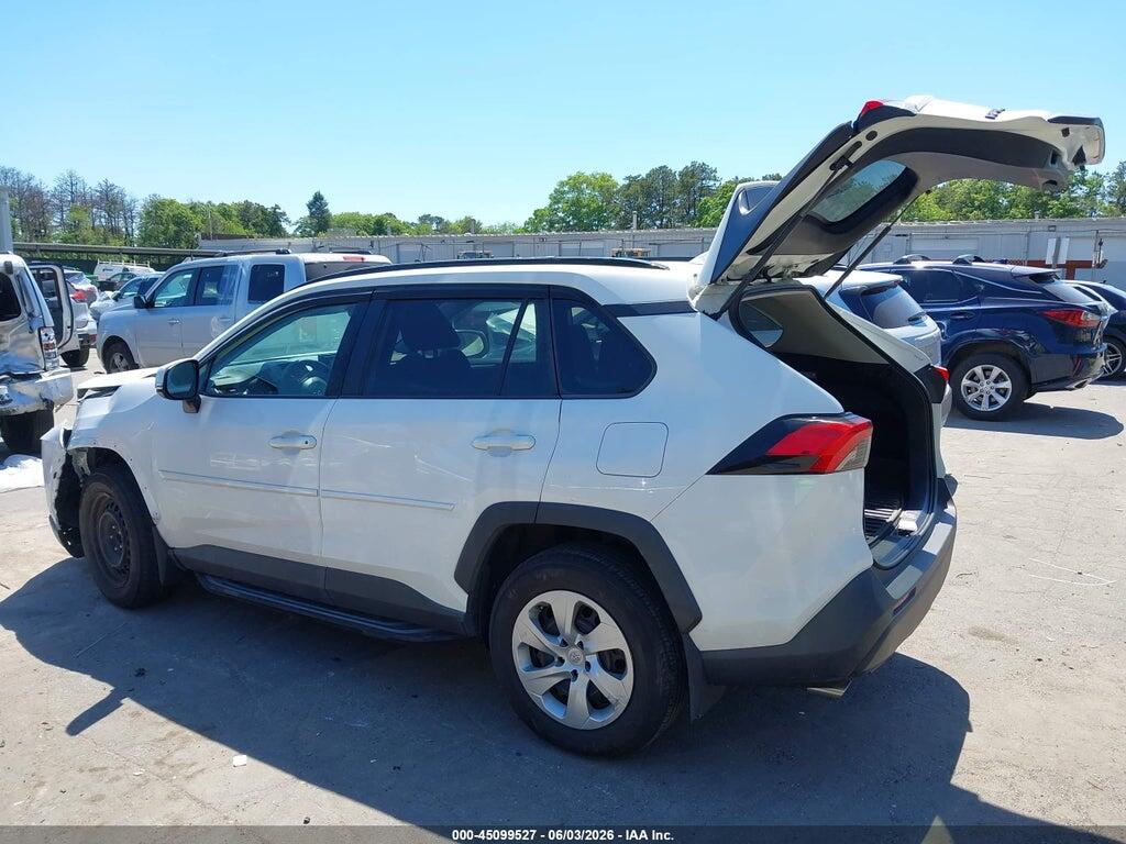 2T3G1RFV7KC035086 2019 TOYOTA RAV4 photo no. 3