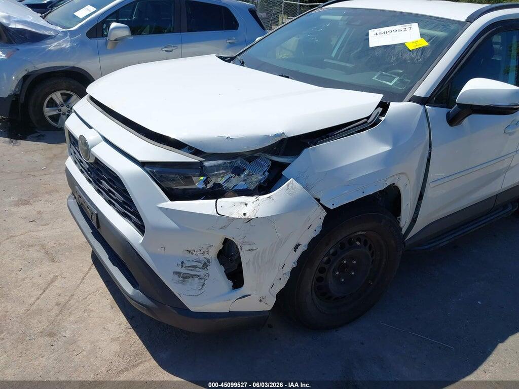 2T3G1RFV7KC035086 2019 TOYOTA RAV4 photo no. 6