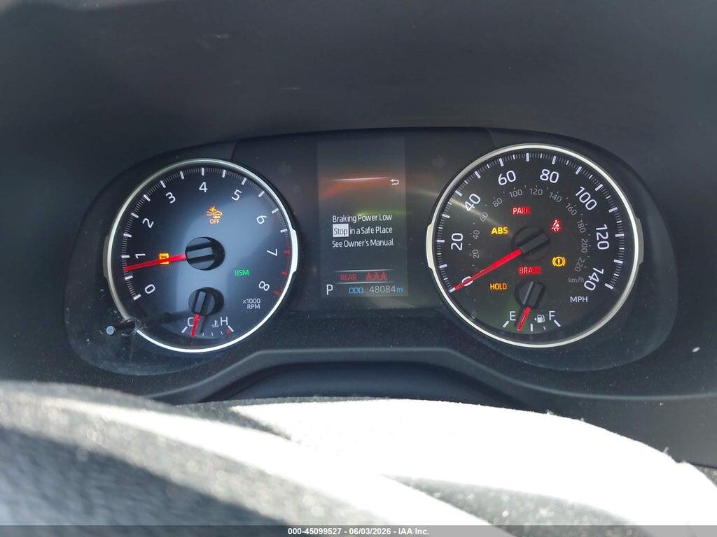 2T3G1RFV7KC035086 2019 TOYOTA RAV4 photo no. 7