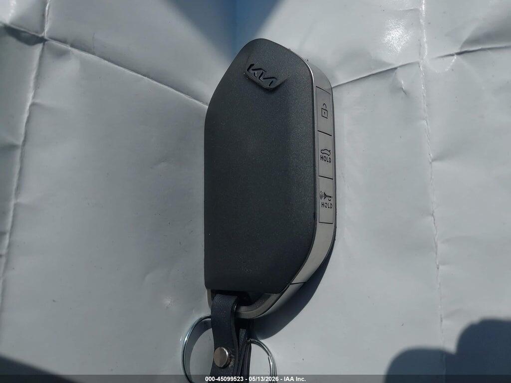 KNAG64J7XT5442871 2026 KIA K5 photo no. 11