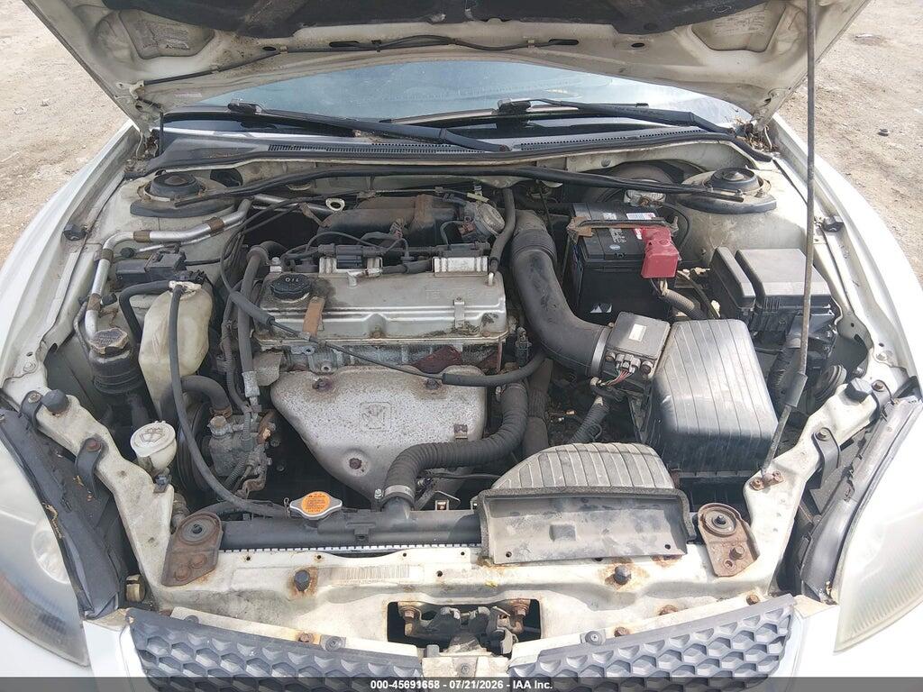 4B3AG42G54E054789 2004 DODGE STRATUS photo no. 10