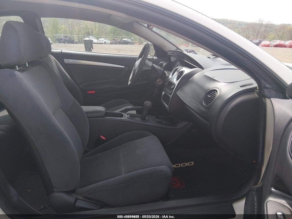 4B3AG42G54E054789 2004 DODGE STRATUS photo no. 5