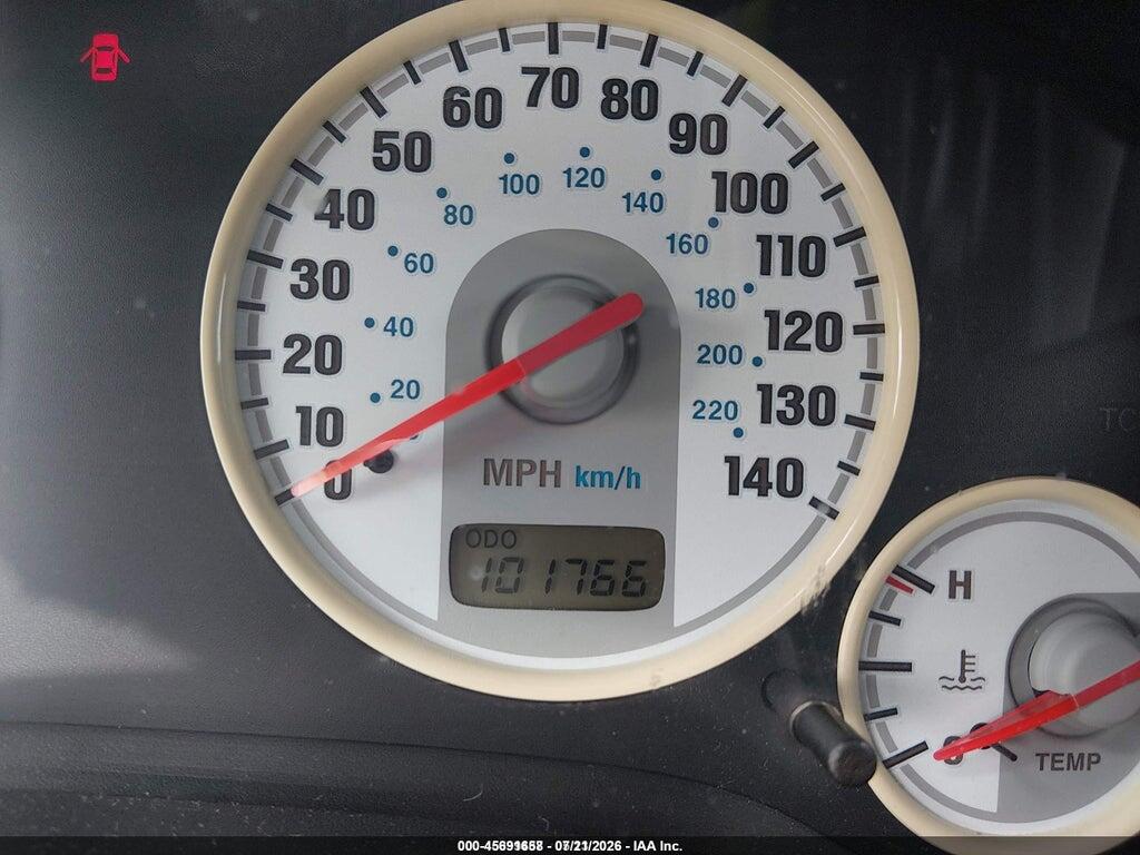 4B3AG42G54E054789 2004 DODGE STRATUS photo no. 7