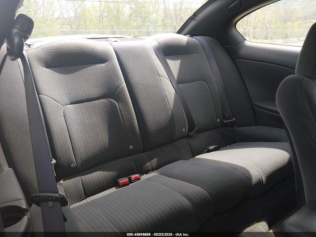 4B3AG42G54E054789 2004 DODGE STRATUS photo no. 8