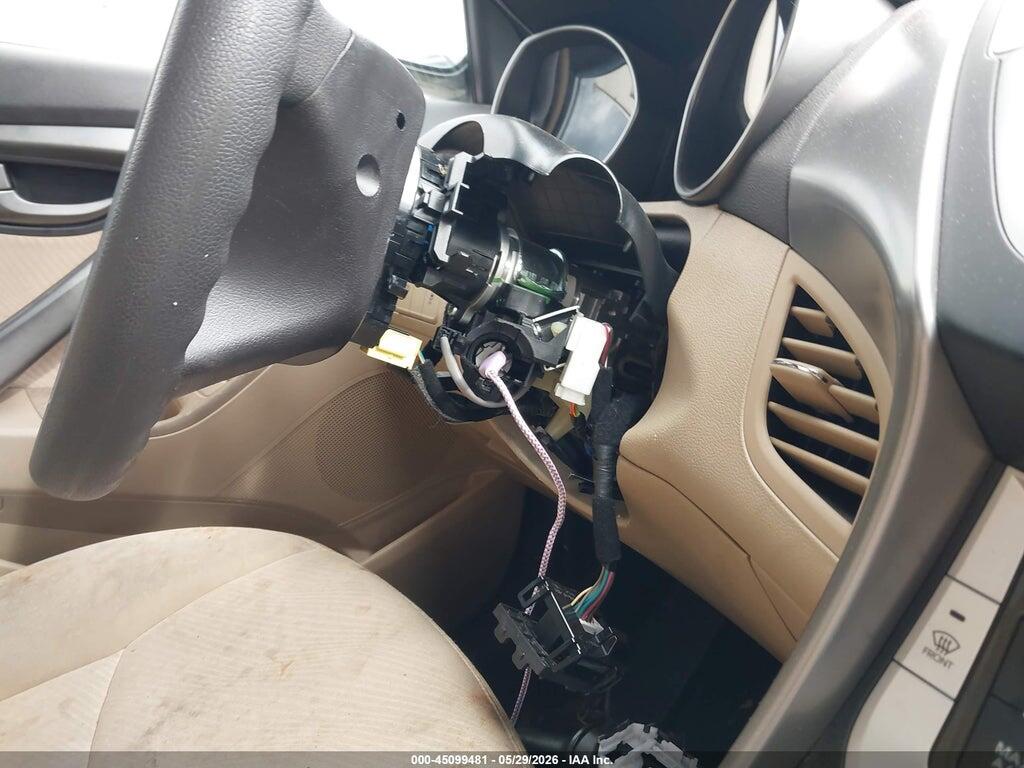 5NPDH4AE3CH089341 2012 HYUNDAI ELANTRA photo no. 11