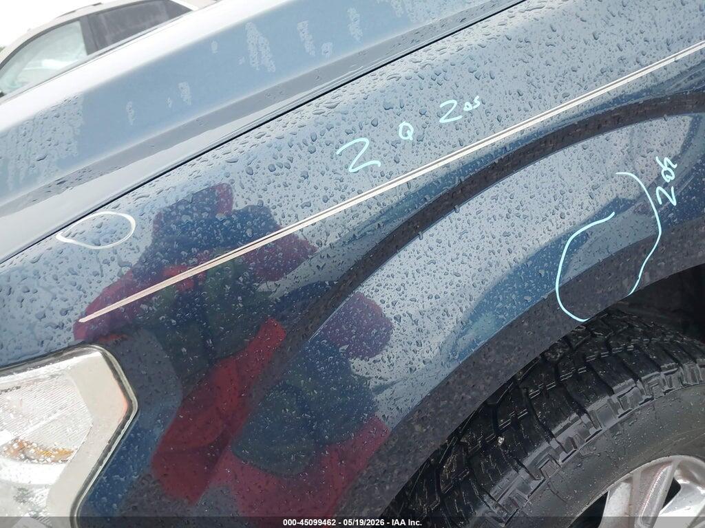 1FTEW1EF1FKD32971 2015 FORD F-150 photo no. 6