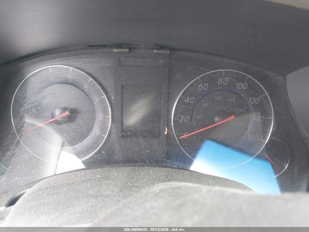JNKAJ09E08M304738 2008 INFINITI EX35 photo no. 7