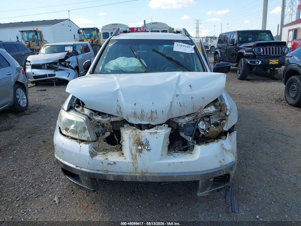 JA4LX31F95U028614 2005 MITSUBISHI OUTLANDER photo no. 11