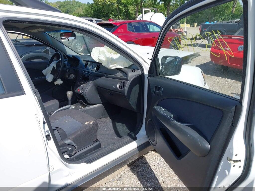 JA4LX31F95U028614 2005 MITSUBISHI OUTLANDER photo no. 5