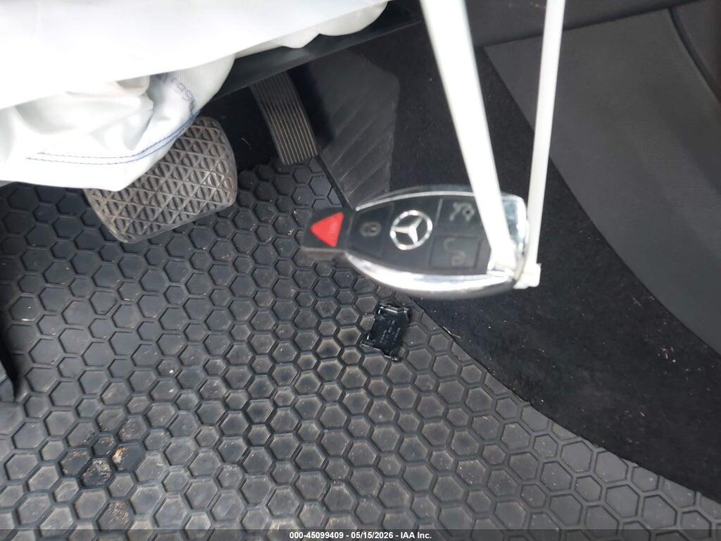 WDDSJ4EB6FN192209 2015 MERCEDES-BENZ CLA 250 photo no. 11