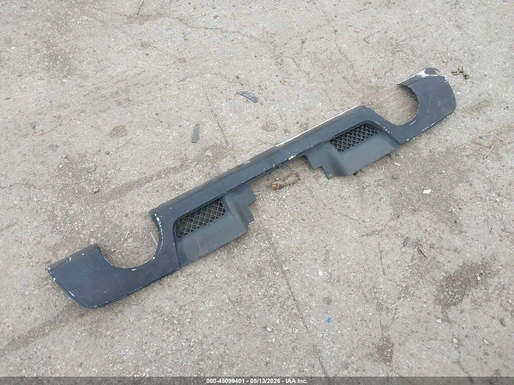1GNET13H462243402 2006 CHEVROLET TRAILBLAZER photo no. 12