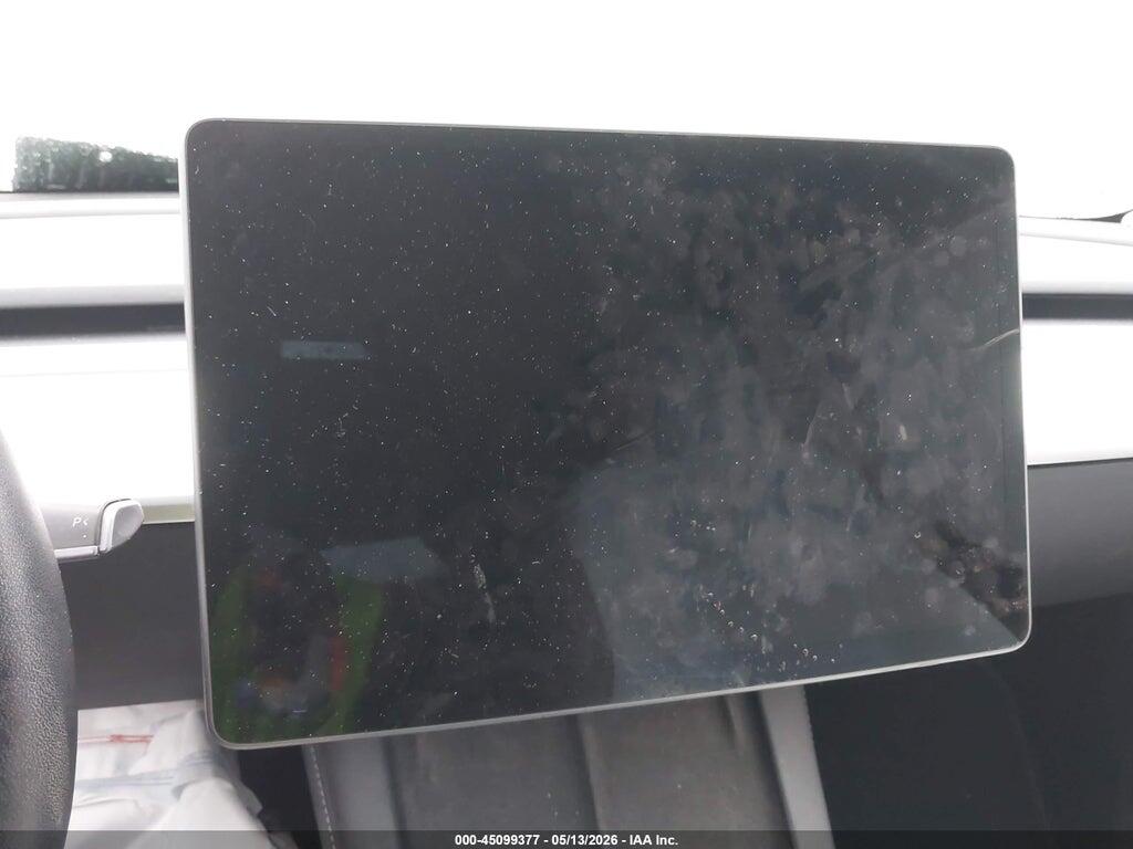 7SAYGDEF1NF495260 2022 TESLA MODEL Y photo no. 7