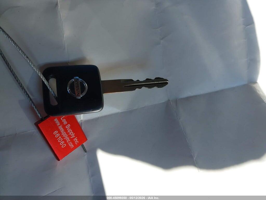 1N6AD09W97C416764 2007 NISSAN FRONTIER photo no. 11