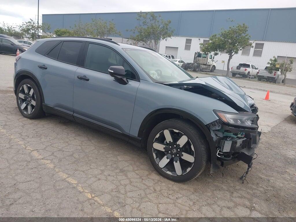 3GPKHZRJXSS515843 2025 HONDA PROLOGUE photo no. 1
