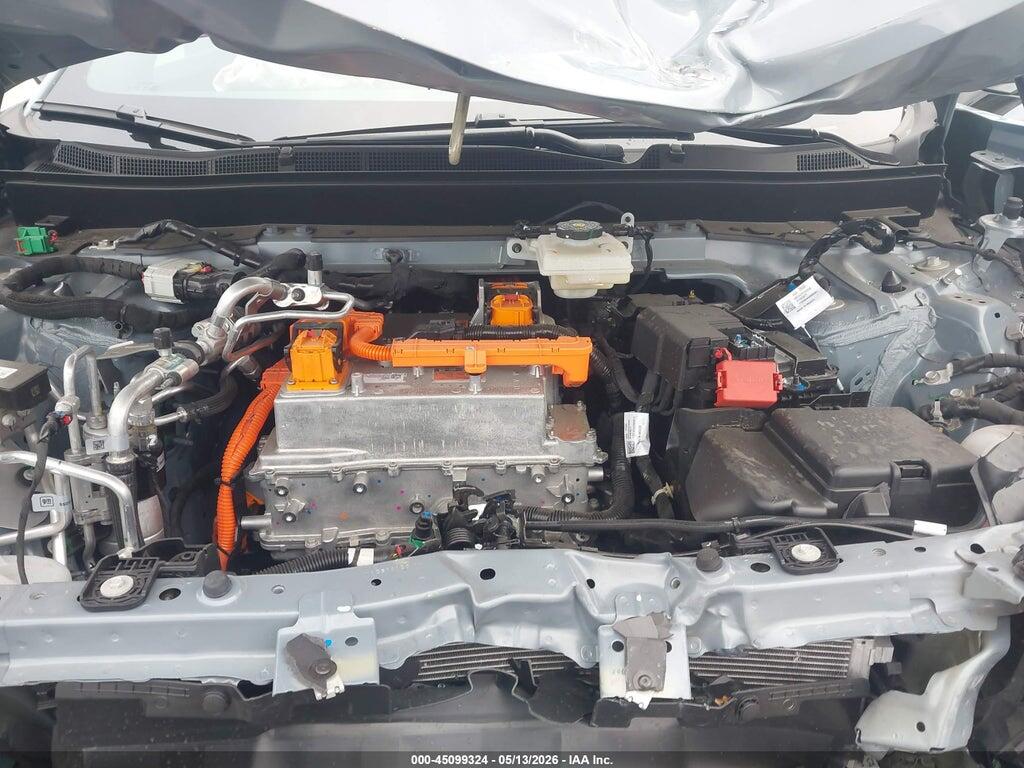 3GPKHZRJXSS515843 2025 HONDA PROLOGUE photo no. 10