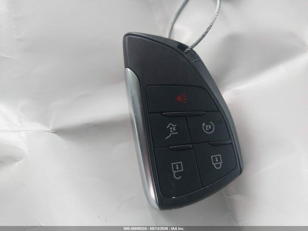 3GPKHZRJXSS515843 2025 HONDA PROLOGUE photo no. 11