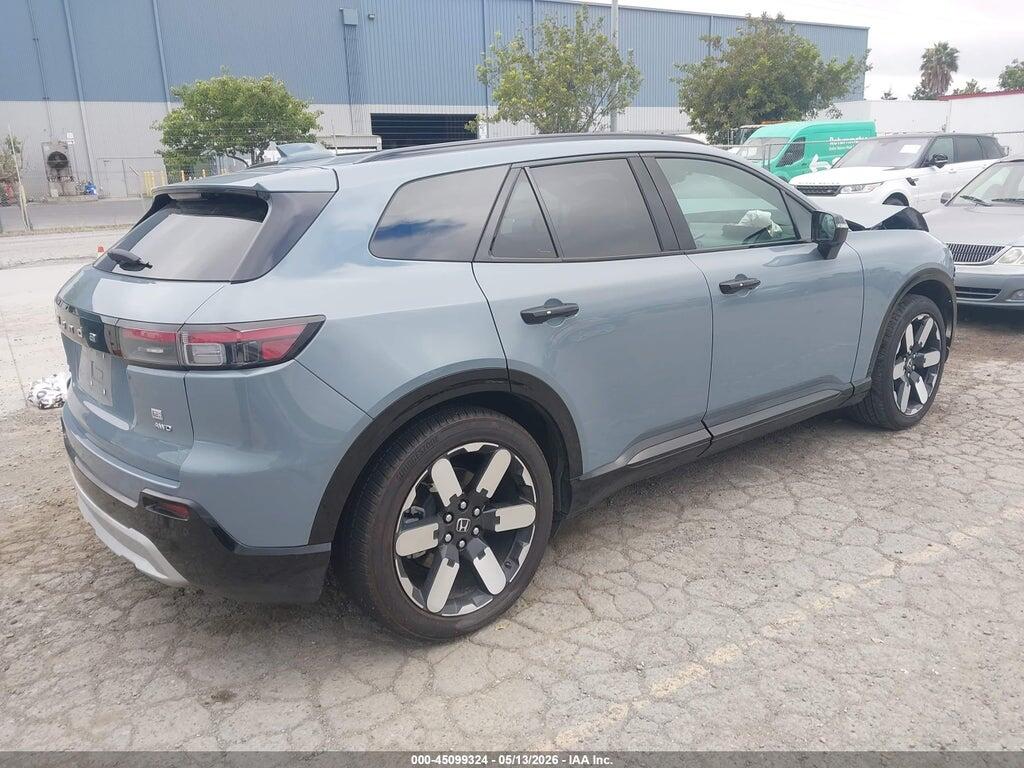 3GPKHZRJXSS515843 2025 HONDA PROLOGUE photo no. 4