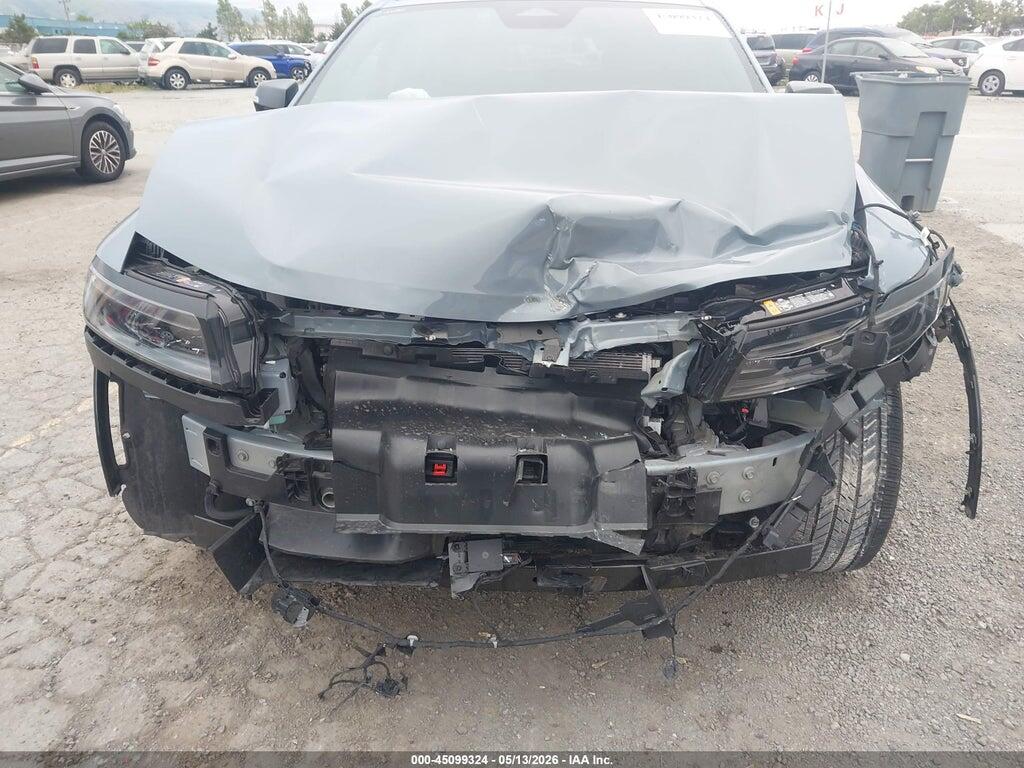 3GPKHZRJXSS515843 2025 HONDA PROLOGUE photo no. 6