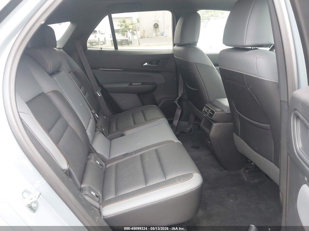 3GPKHZRJXSS515843 2025 HONDA PROLOGUE photo no. 8