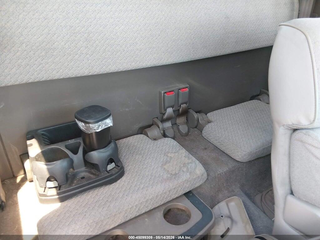 4TAWM72N1VZ271910 1997 TOYOTA TACOMA photo no. 8