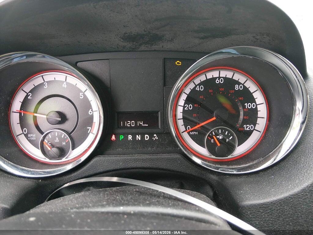 2C4RDGCG7KR800414 2019 DODGE GRAND CARAVAN photo no. 7