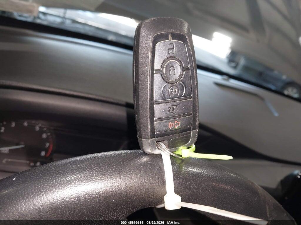 1FMSK8DH9LGA42322 2020 FORD EXPLORER photo no. 11
