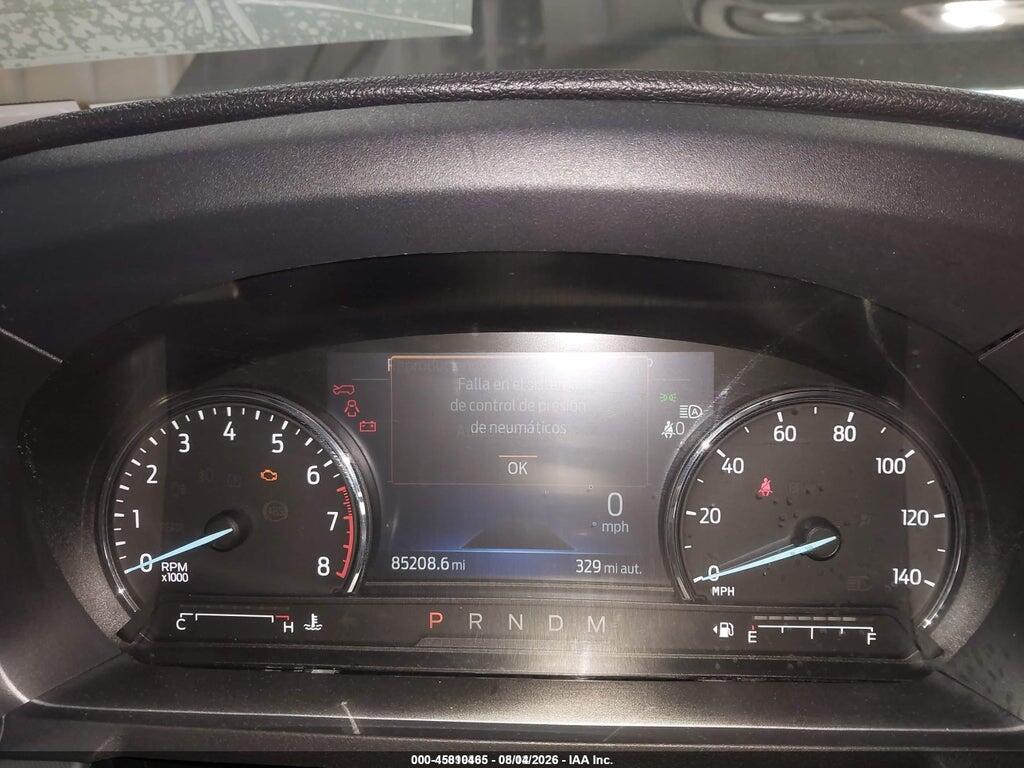 1FMSK8DH9LGA42322 2020 FORD EXPLORER photo no. 7