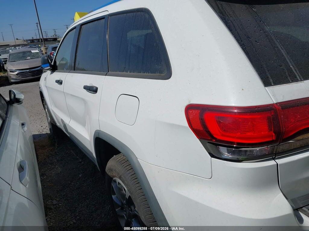 1C4RJFBM5EC409012 2014 JEEP GRAND CHEROKEE photo no. 3