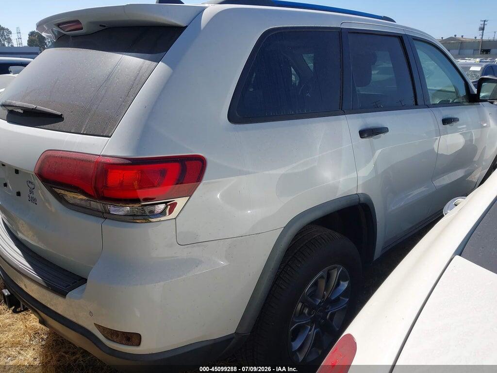 1C4RJFBM5EC409012 2014 JEEP GRAND CHEROKEE photo no. 4