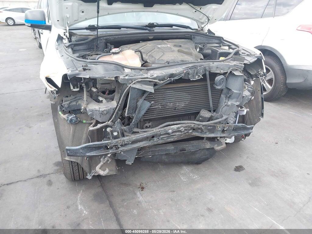 1C4RJFBM5EC409012 2014 JEEP GRAND CHEROKEE photo no. 6