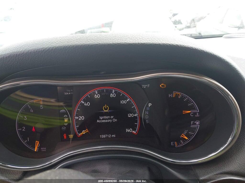 1C4RJFBM5EC409012 2014 JEEP GRAND CHEROKEE photo no. 7