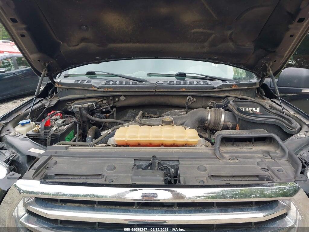 1FTEX1EP9HKD62860 2017 FORD F-150 photo no. 10
