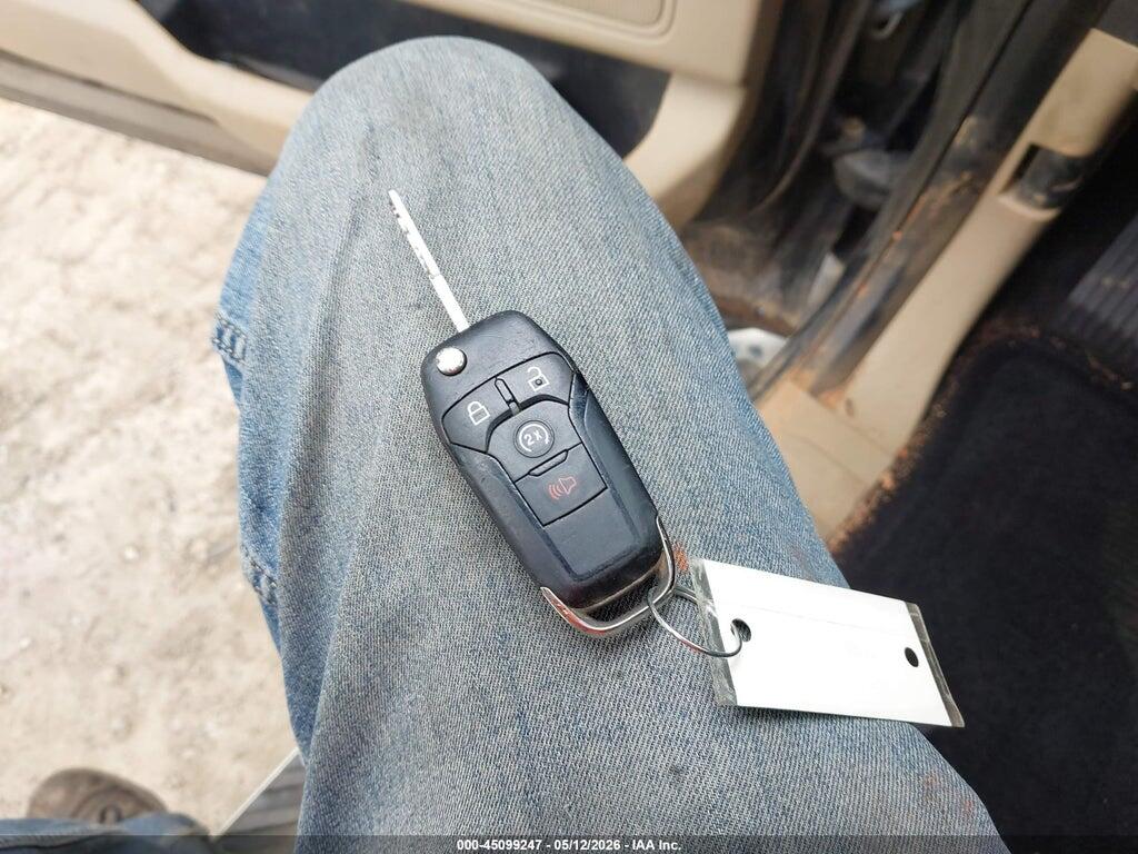 1FTEX1EP9HKD62860 2017 FORD F-150 photo no. 11