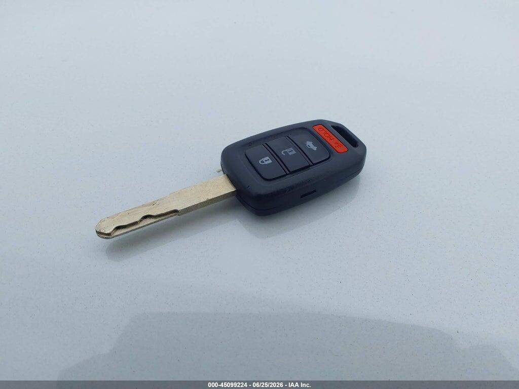 2HGFC2F64LH533317 2020 HONDA CIVIC photo no. 11