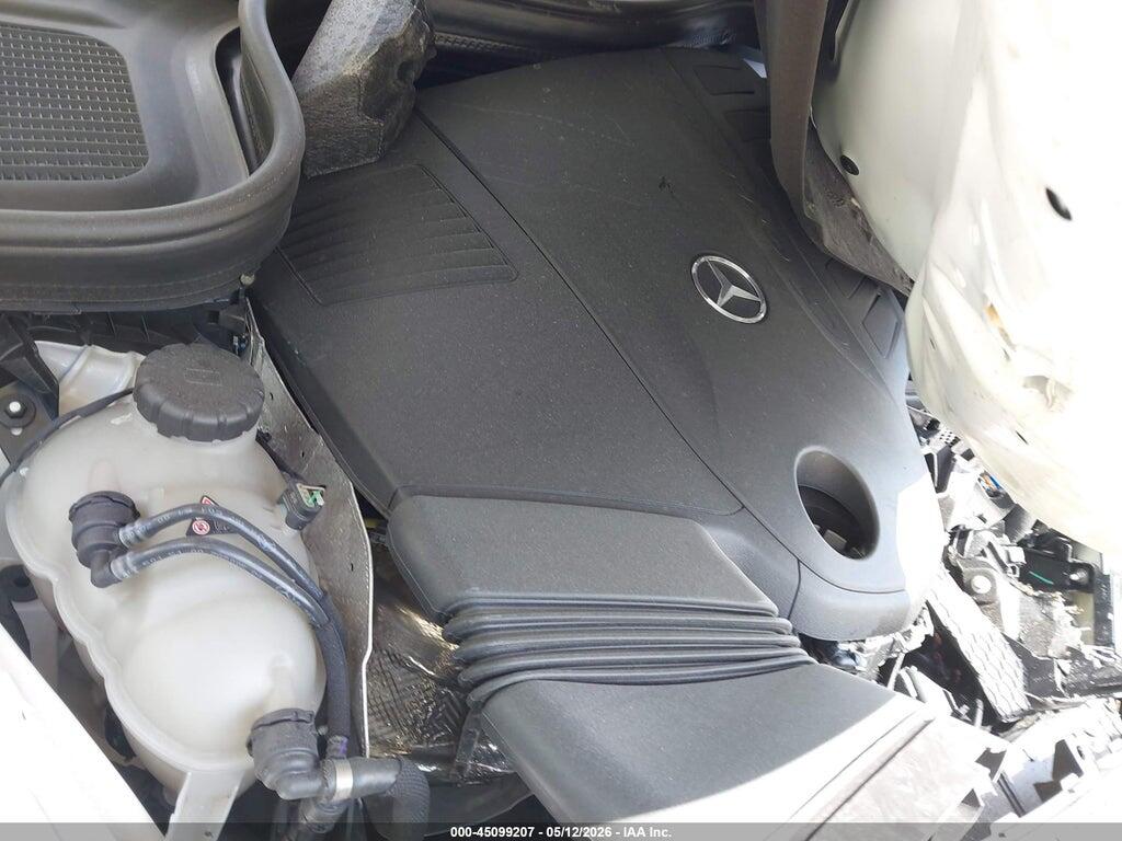 4JGFB5KB7TB530907 2026 MERCEDES-BENZ GLE 450 photo no. 10