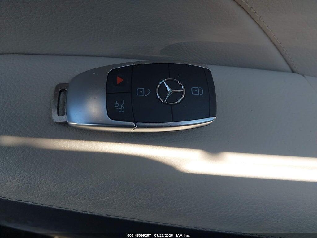 4JGFB5KB7TB530907 2026 MERCEDES-BENZ GLE 450 photo no. 11