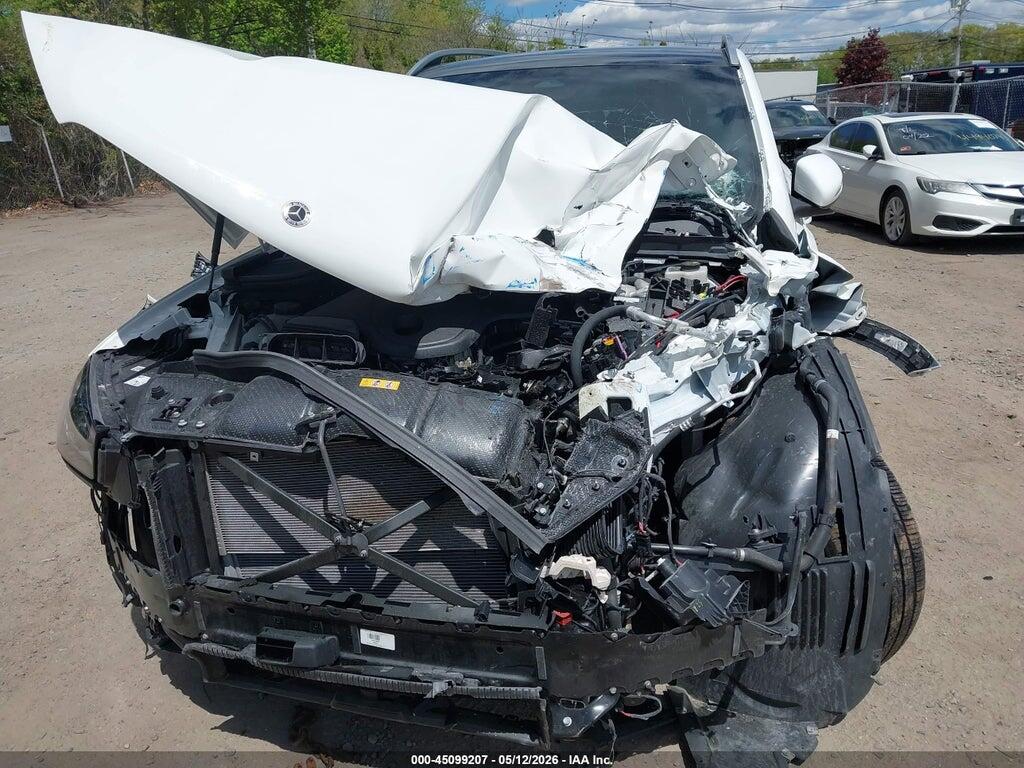 4JGFB5KB7TB530907 2026 MERCEDES-BENZ GLE 450 photo no. 6
