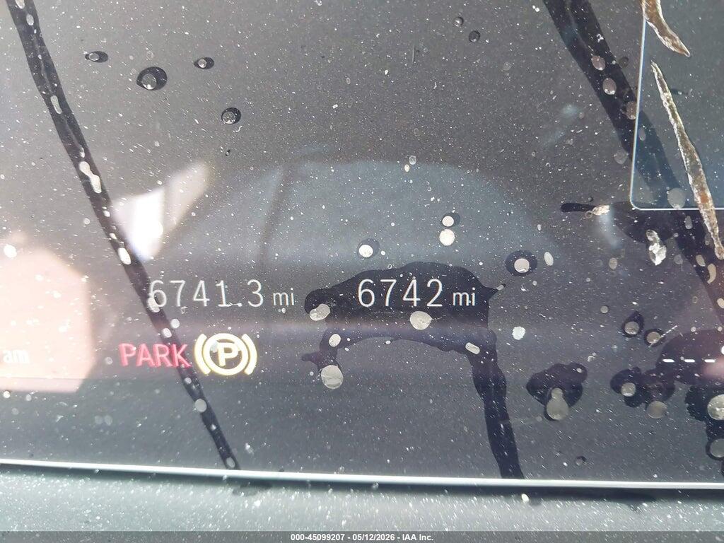 4JGFB5KB7TB530907 2026 MERCEDES-BENZ GLE 450 photo no. 7