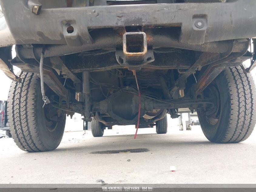 1GTHK59K19E128097 2009 GMC SIERRA 2500HD photo no. 6