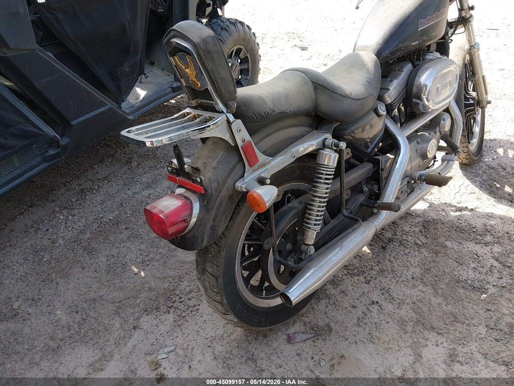 1HD1CAP122K122946 2002 HARLEY-DAVIDSON XL1200 photo no. 4