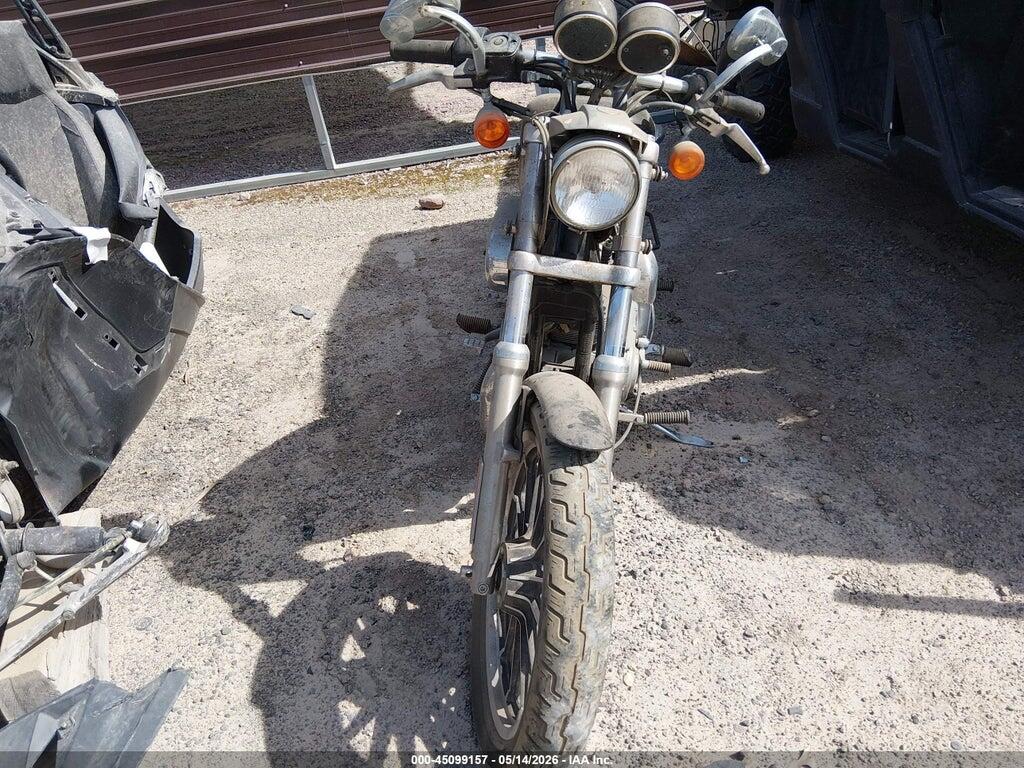 1HD1CAP122K122946 2002 HARLEY-DAVIDSON XL1200 photo no. 5
