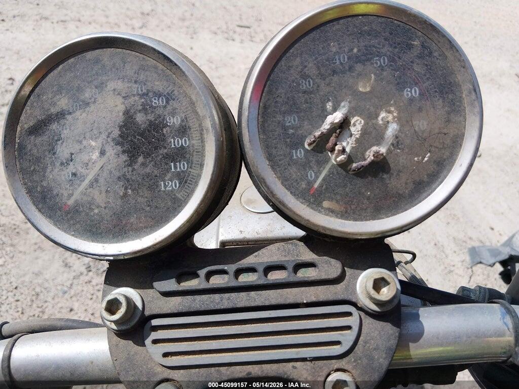 1HD1CAP122K122946 2002 HARLEY-DAVIDSON XL1200 photo no. 7